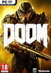 Doom PC NEW