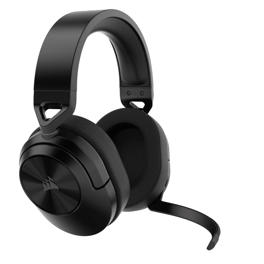 HS55 WIRELESS CORE Gaming Headset