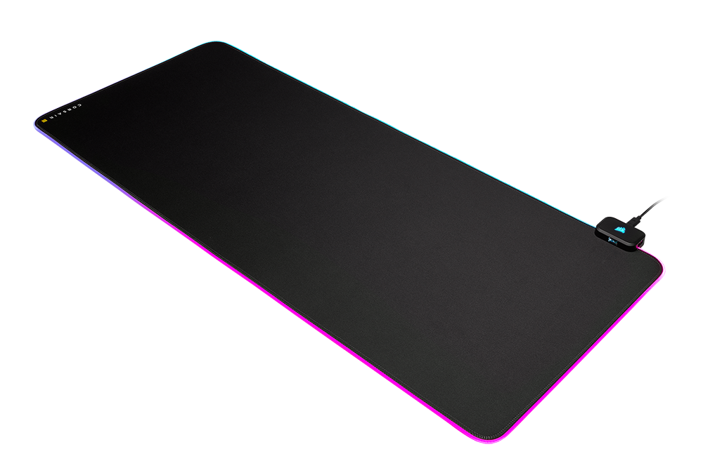 MM700 RGB Extended Mouse Pad