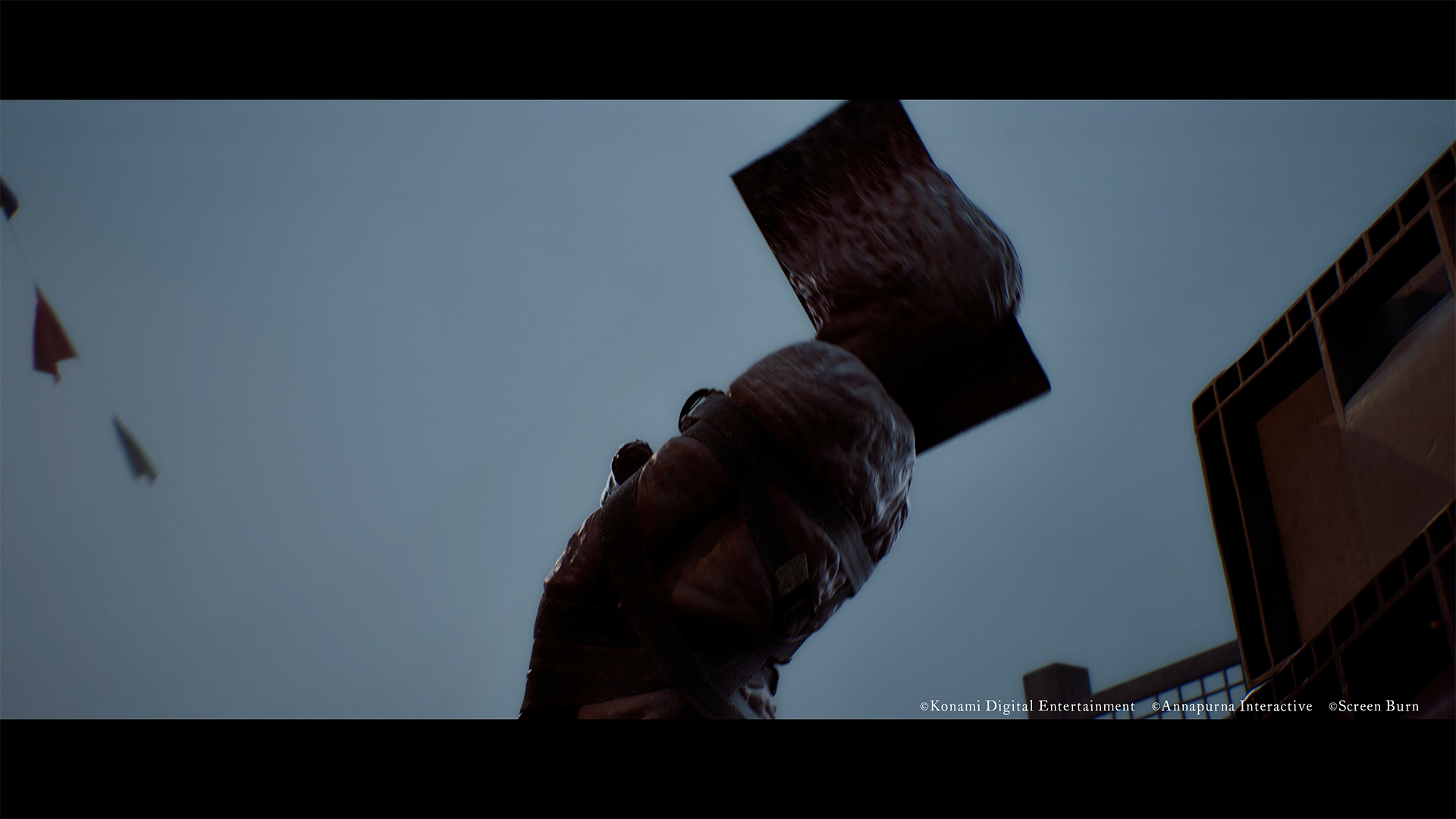 Familiar weapons
