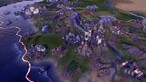 2KGCOM CIV6 Switch Announcement Screens Modern Japan 09