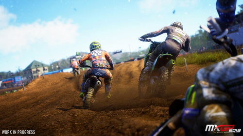 MXGP2019 01