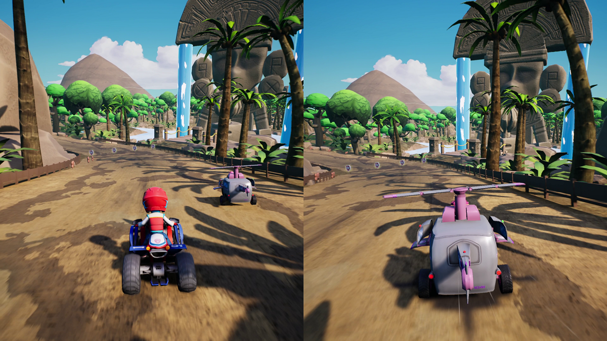 Turbo-X