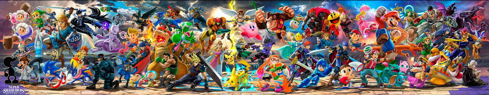 Super Smash Bros Ultimate12