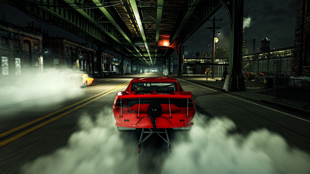 Turbo-X