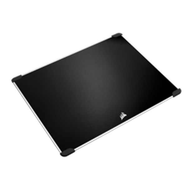 Corsair -- Mousepad MM 600 Medium ( CH-9000104-WW ) --