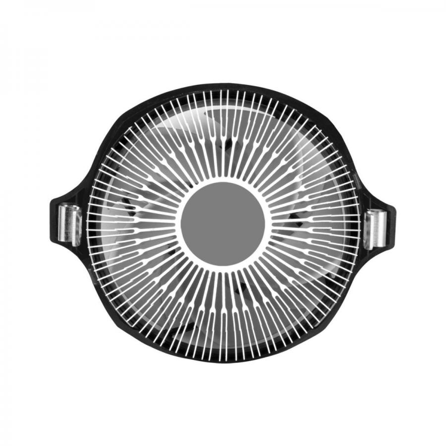 Arctic Alpine 23 CO - 100W CPU Cooler for AMD socket AM4 with dual Ball bearing