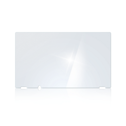 Hama Tempered Glass for Nintendo Switch  OLED 