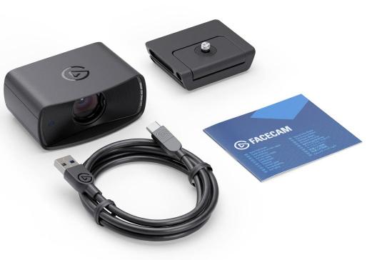 ELGATO Facecam MK.2 - 10WAC9901