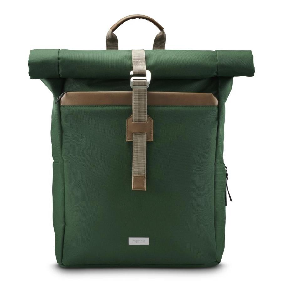 Hama LT Backpack Silvan 16.2 green