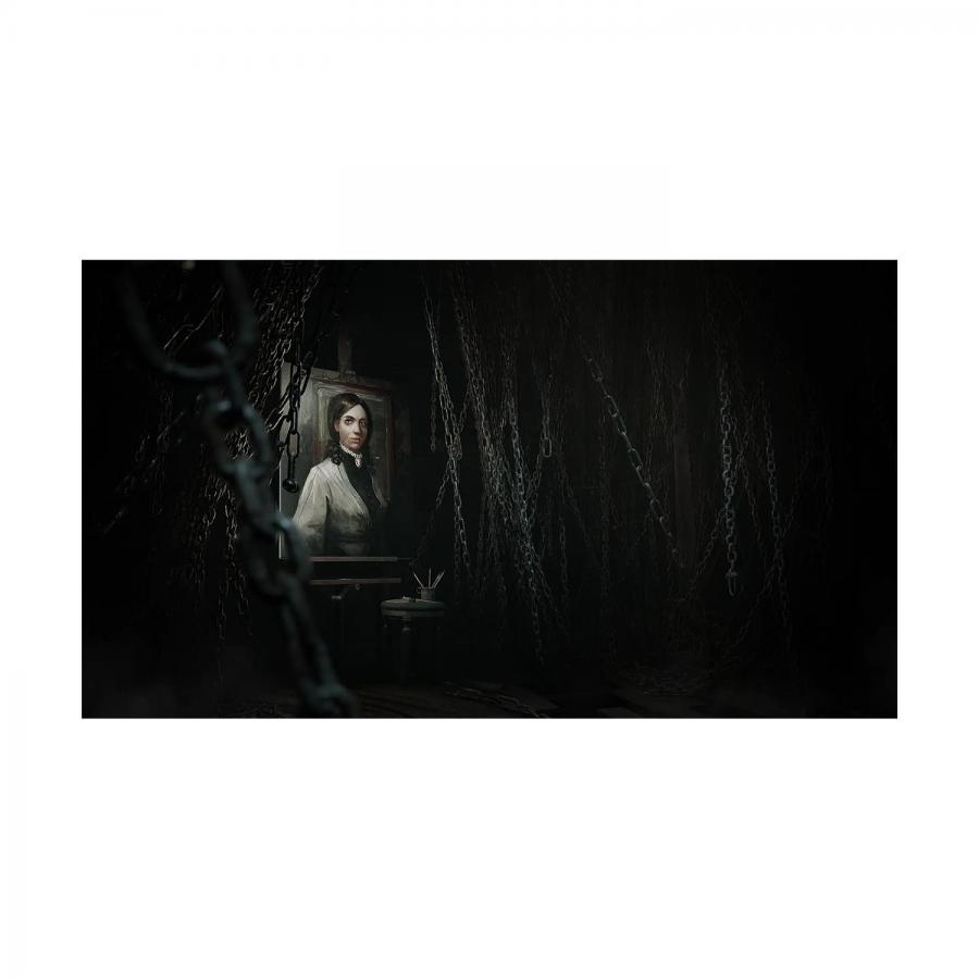 Layers of Fear PS5 NEW