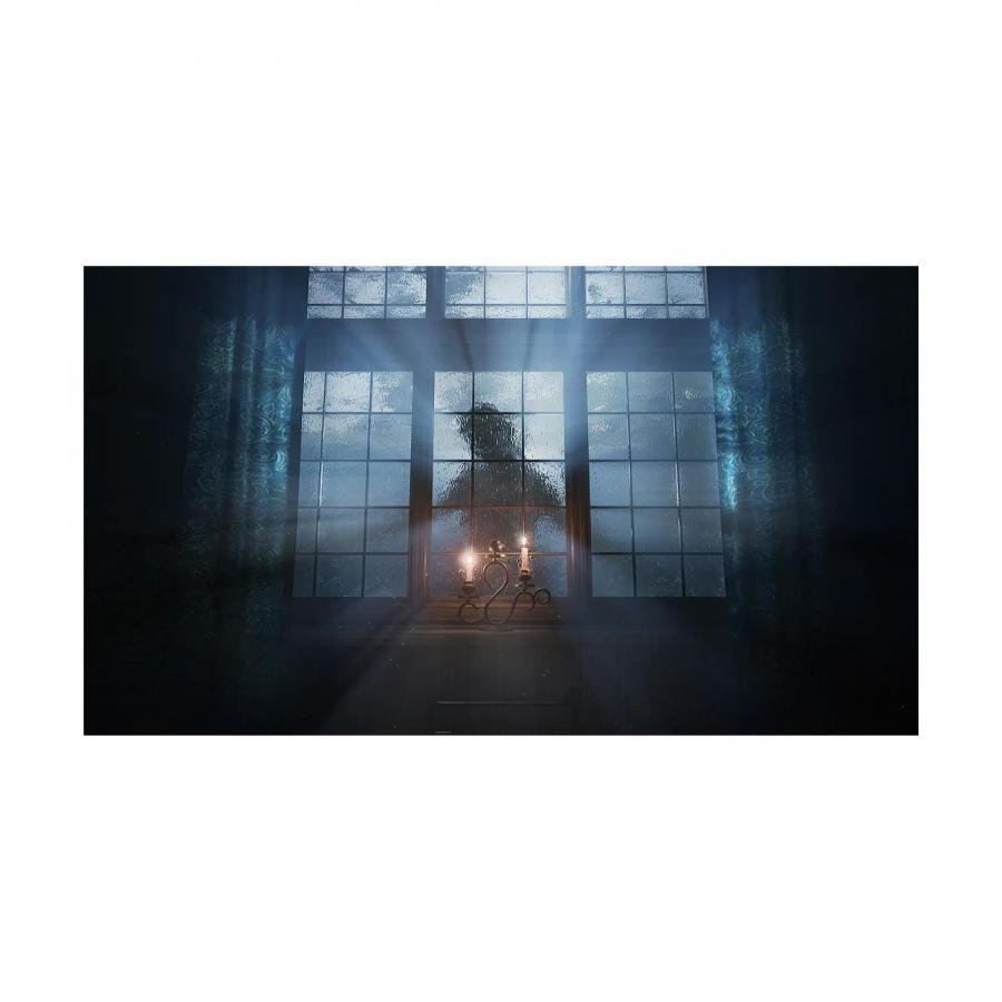 Layers of Fear PS5 NEW