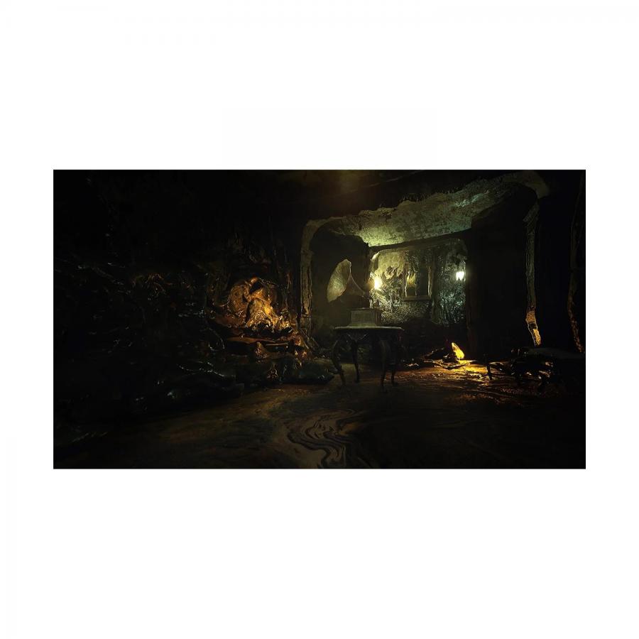 Layers of Fear PS5 NEW