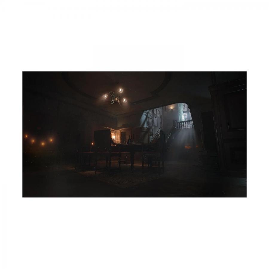 Layers of Fear PS5 NEW