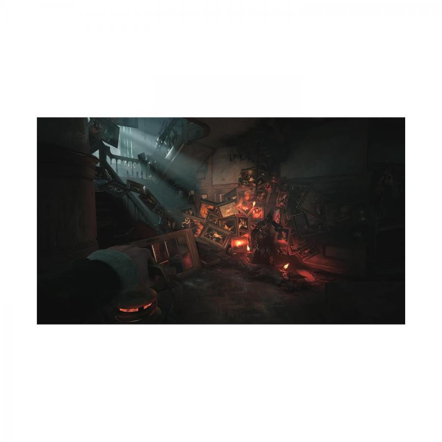 Layers of Fear PS5 NEW