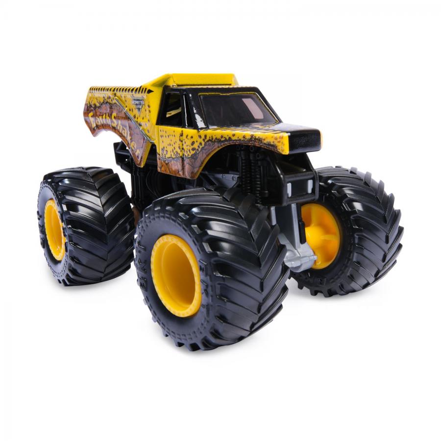 Spin Master Monster Jam Series 29 - El Toro Loco Vehicle (1:64) (20141159)