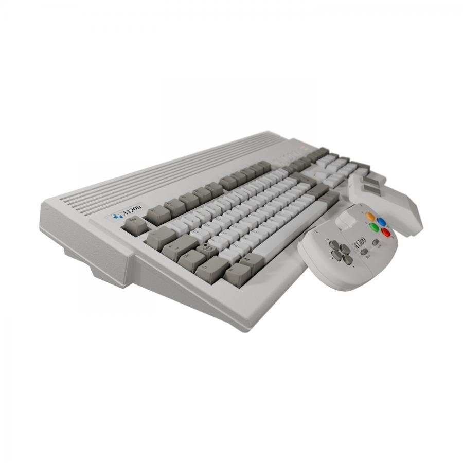 The A1200 - New Retro 2026 Edition