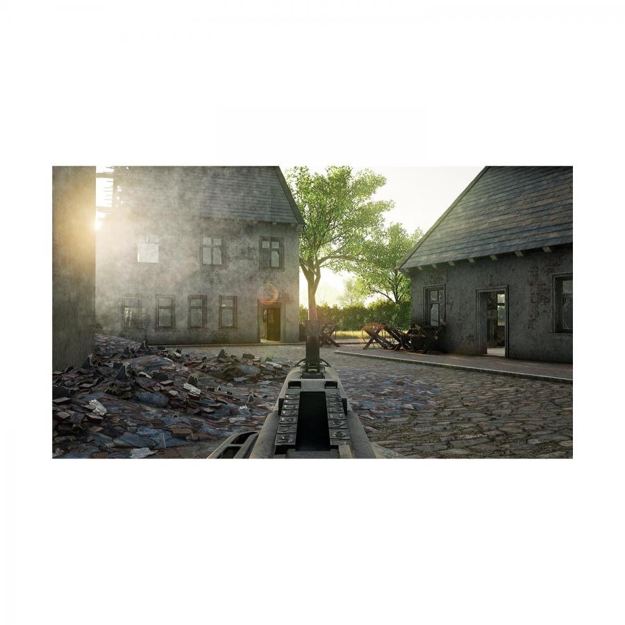 United Assault - Normandy '44  PS5 NEW