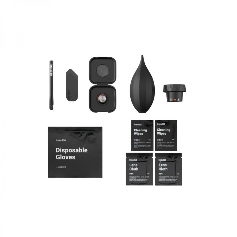 Insta360 X4 Air Replacement Lens Kit (Single Lens)