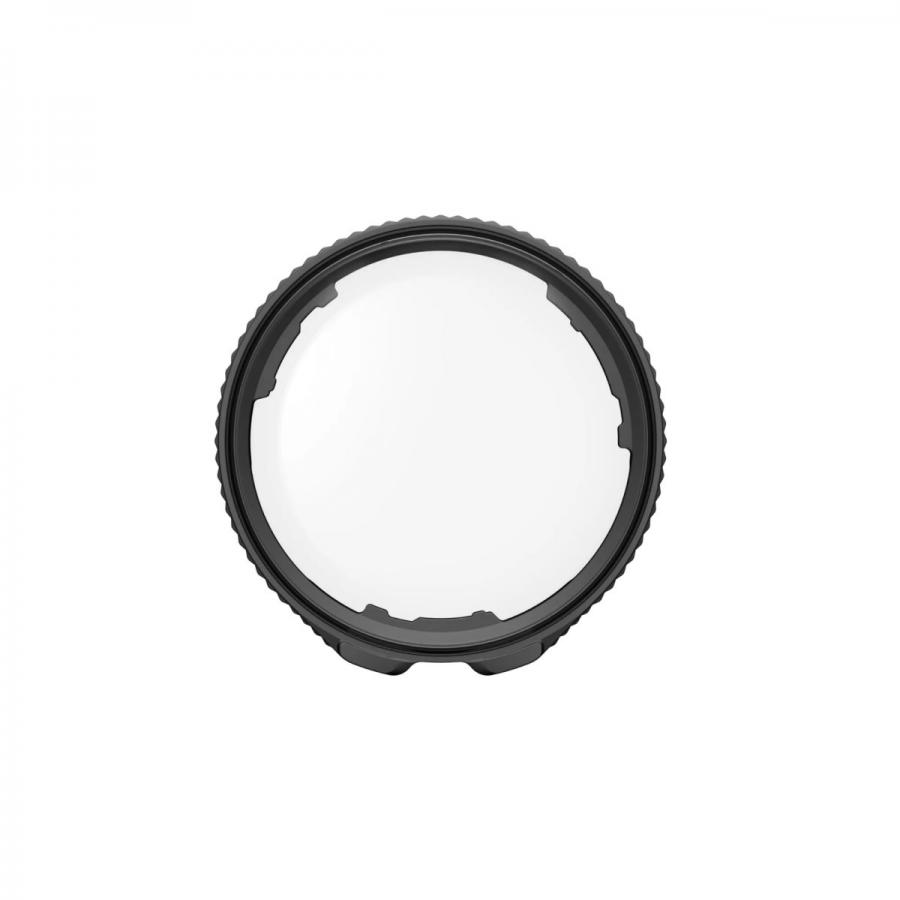 Insta360 Ace Pro 2 Cinematic Lens - Capture 2.35/1 ratio, range of cinematic looks
