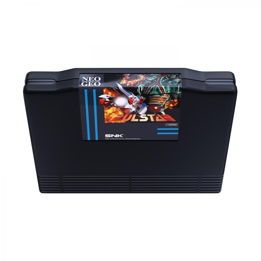 NEOGEO Pulstar