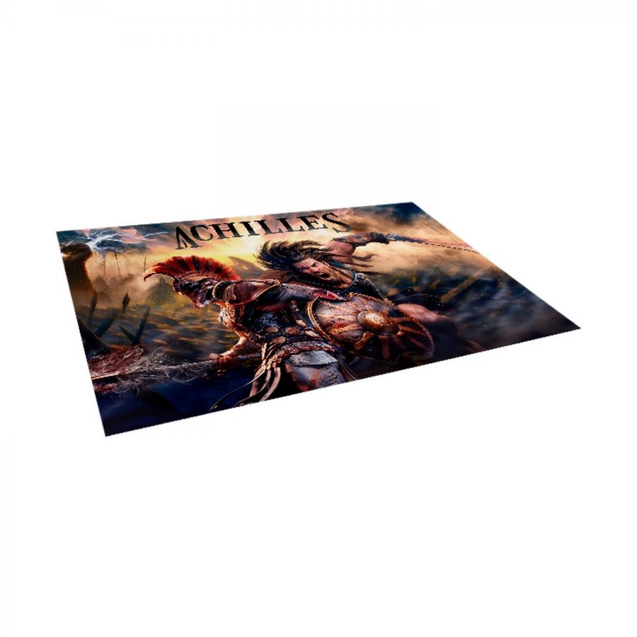 Achilles Double Pack-Troy Edition  PS5 NEW  