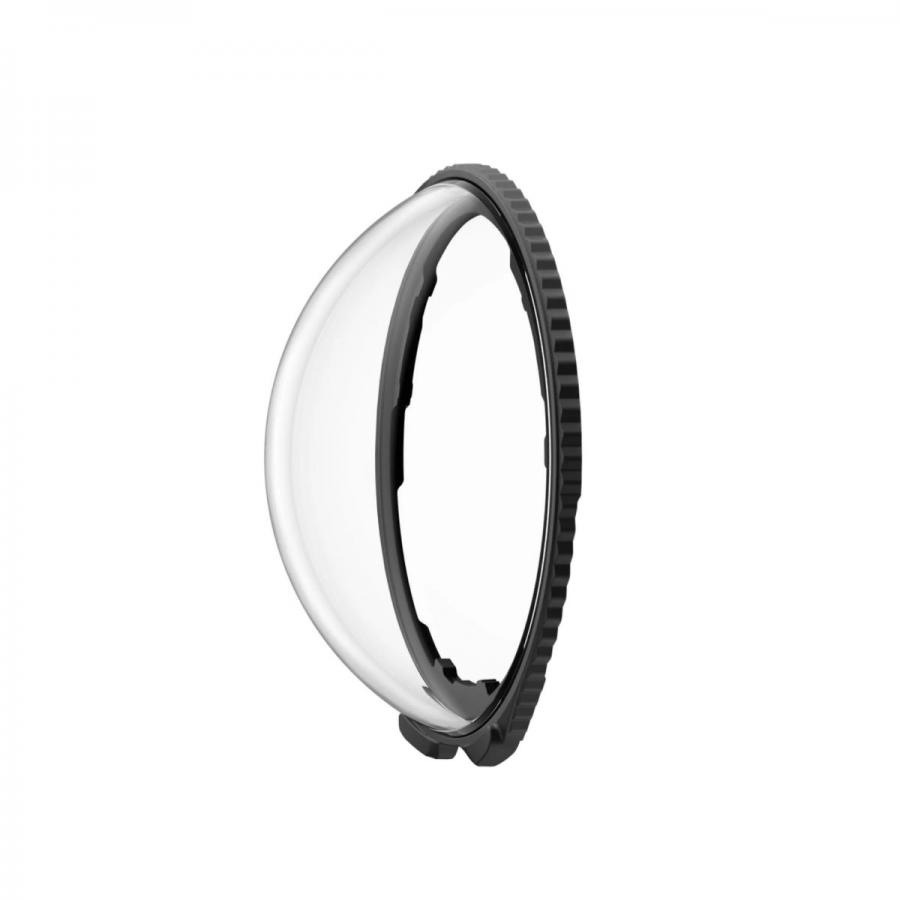 Insta360 Ace Pro 2 Cinematic Lens - Capture 2.35/1 ratio, range of cinematic looks