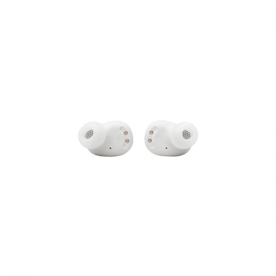 JBL Wave Buds 2, True Wireless In-Ear Headphones, ANC IP54,  (White)