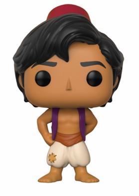 Funko Pop! Disney: Aladdin - Aladdin #352 Vinyl Figure