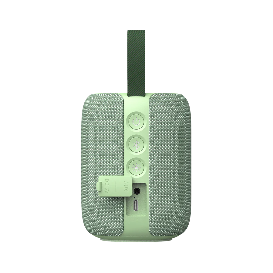 AUDIO ACC TRIBIT STORMBOX MINI + BTS33 GREEN