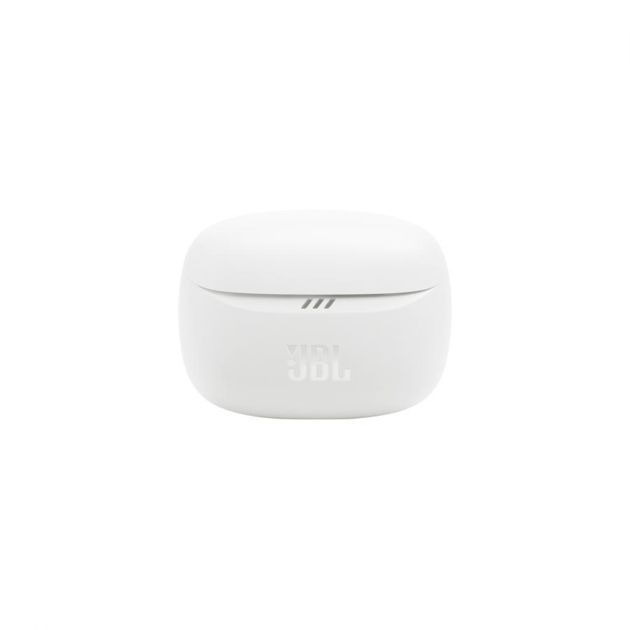 JBL Tune Buds 2 , True Wireless In-Ear Headphones, ANC, IP54, Touch, (White)
