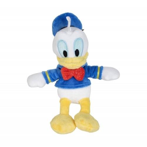 As Mickey and the Roadster Racers - Donald Plush Toy (20cm) (1607-01682)