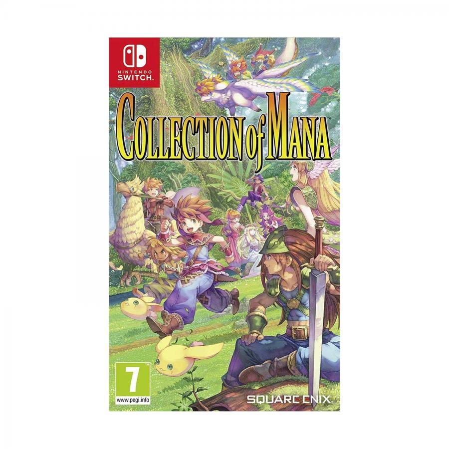Collection of Mana NSW NEW