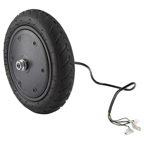 LGP INNER HONEYCOMB MOTOR WHEEL FOR LGP021622