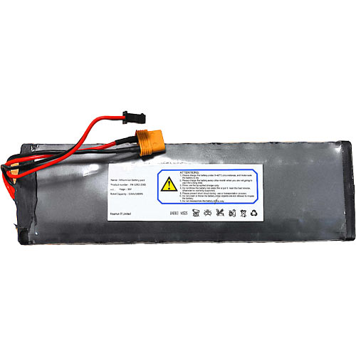 LGP BATTERY FOR LGP021639 36V 5,0AH