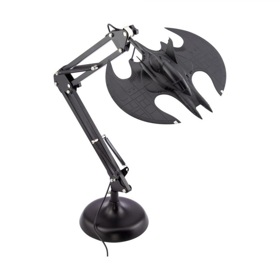 Paladone Batman - Batwing Posable Desk Light (PP5055BM)