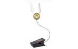 Paladone Harry Potter - Golden Snitch Lumi Clip (PP5555HPV2)