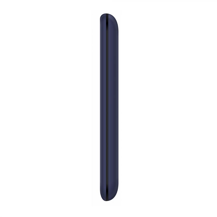 LAMTECH MOBILE PHONE 2.4' GR DUAL SIM TINY L II BLUE
