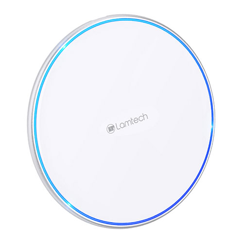 LAMTECH WIRELESS FAST CHARGER 15W