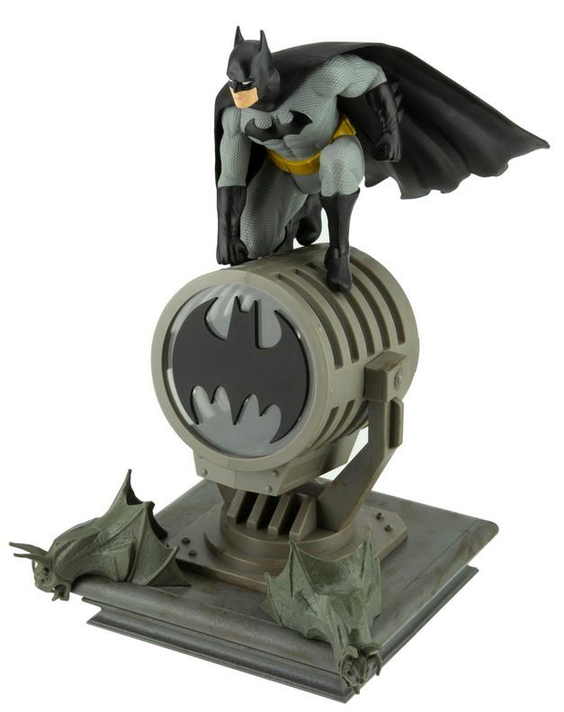 Paladone Batman Figurine Light BDP (PP6376BM)