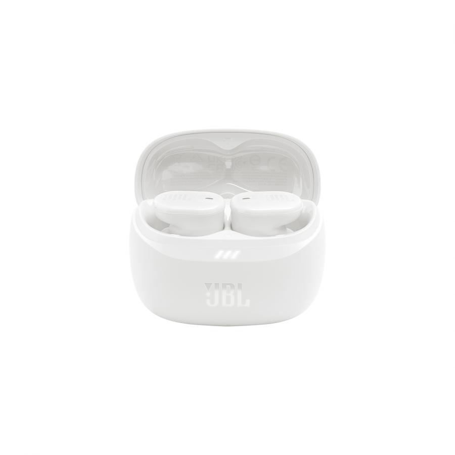 JBL Tune Buds 2 , True Wireless In-Ear Headphones, ANC, IP54, Touch, (White)