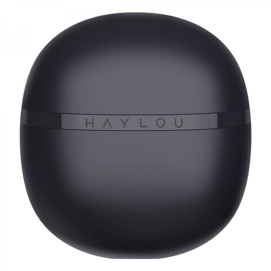 Haylou X1 Plus Blue Black - ANC Bluetooth TWS In-Ear Gaming Earbuds BT 5.4 ENC & ANC noise canceling