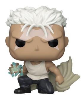 Funko Pop! Animation: Fullmetal Alchemist Brotherhood - Scar #1179 Vinyl Figure