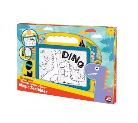 AS Magic Scribbler: Baby Dinosaur Medium (1028-12264)