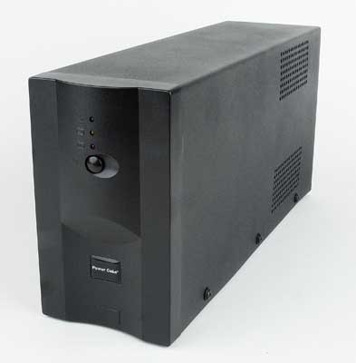 ENERGENIE UPS 650VA WITH AVR