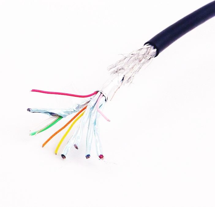 CABLEXPERT HDMI V2.0 4K MALE-MALE CABLE 10M