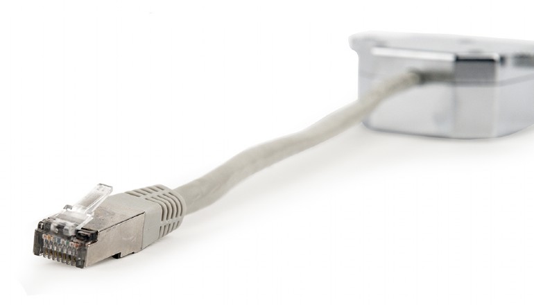 CABLEXPERT LAN PORT COMBINER/SPLITTER FTP