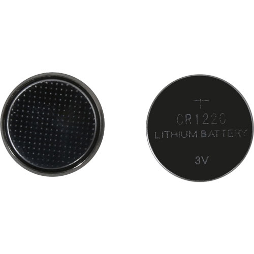 ENERGENIE BUTTON CELL CR1220 2-PACK