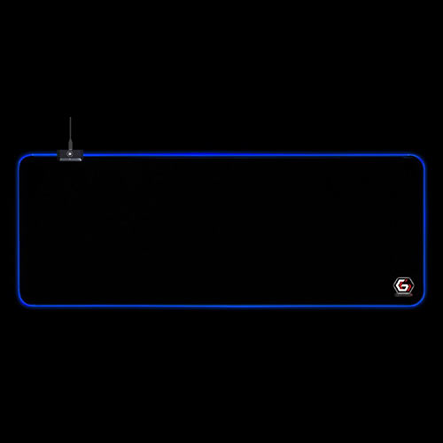 GEMBIRD GAMING MOUSE PAD WITH LED LIGHT FX EXTRA LARGE 300 x 800