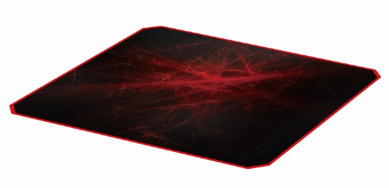 GEMBIRD ULTIMATE 4-IN-1 GAMING KIT US LAYOUT